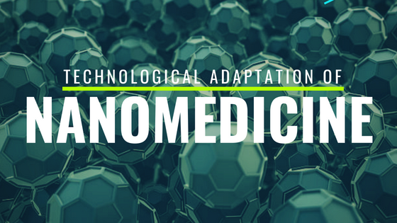 Nanomedicine