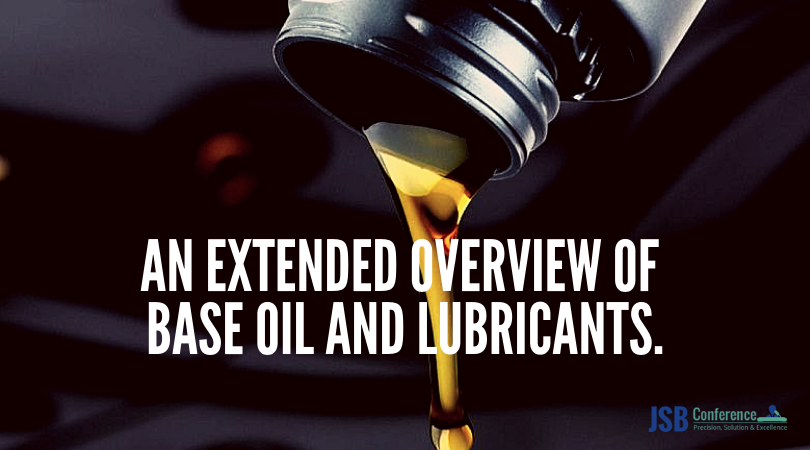 European-Base-Oils-and-lubricants-interactive-Summit-2018