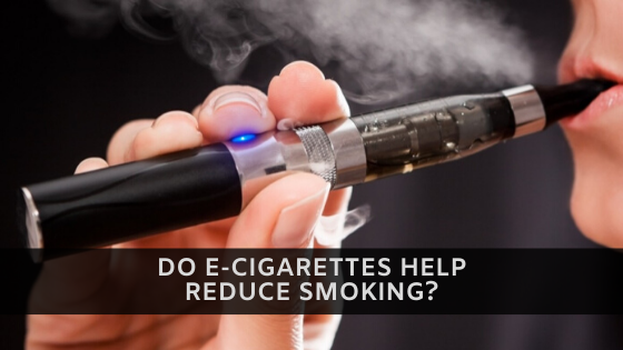 e-cigarette effects