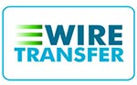 Wire-transfer